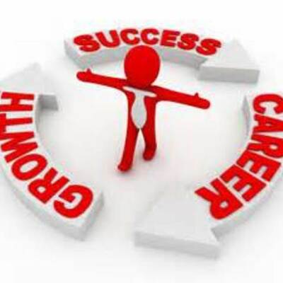 Timeline: Muh Careerrrr