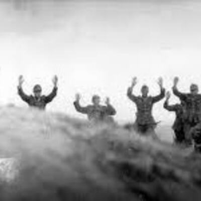 Timeline: Vietnam War: Haley Bushee