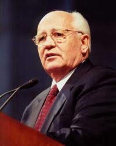 Gorbachev