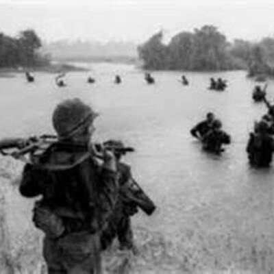 Timeline: The Vietnam War