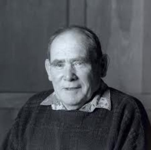 Sydeny Brenner:Sí existe el ARN.