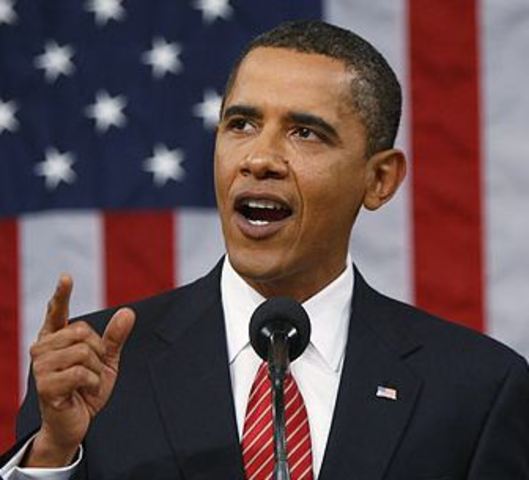 President Obama Allows Undocumented Immigrants
