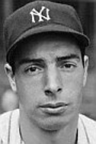 Joe diMaggio