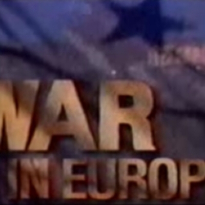 Timeline: World War II in Europe