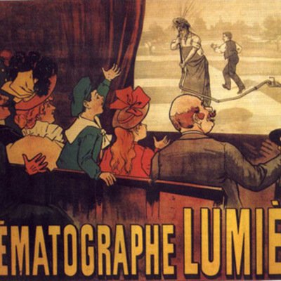 Timeline: If Cinématographe hadn't been invented
