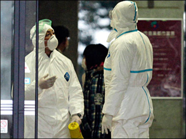 Receiving the Pulitzer Prize