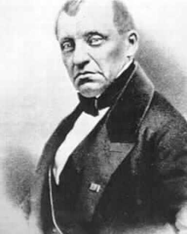 Wilhelm Beer & Johann von Maedler