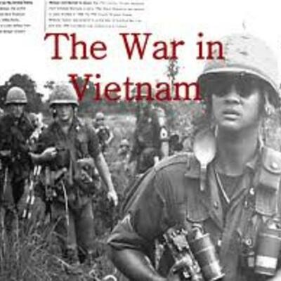 Timeline: Vietnam Timeline