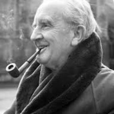 Timeline: J. R. R. Tolkein