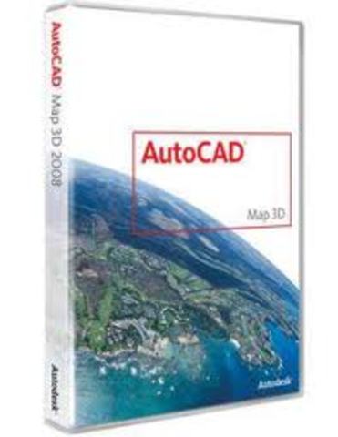 AutoCAD Map