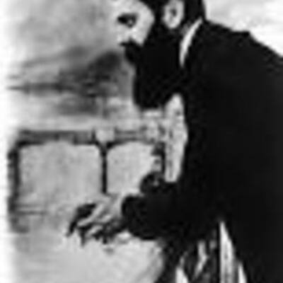 Timeline: Herzl