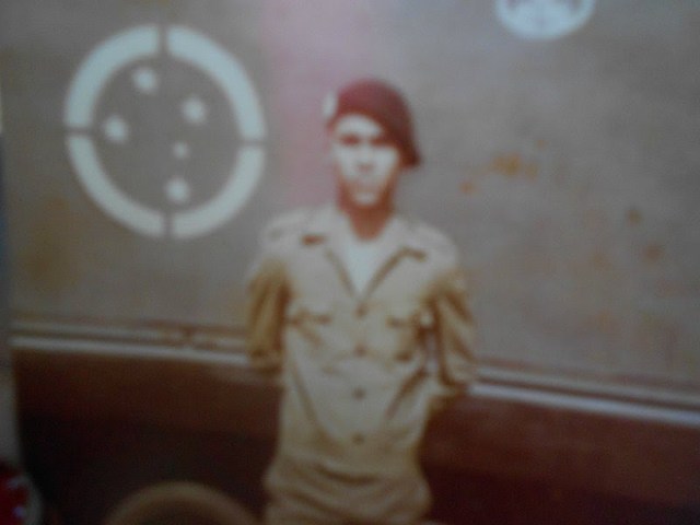 greve em madureira onde meu pai que servia o quartel foi convocado para manter a ordem