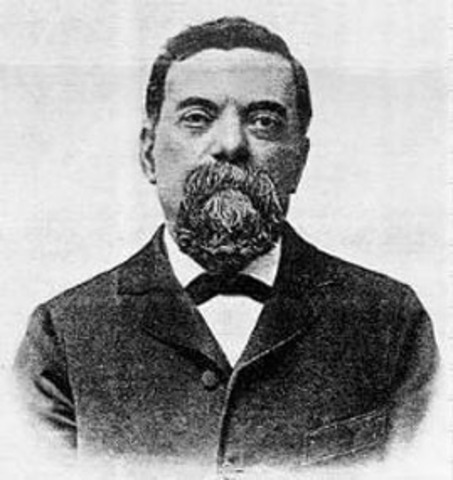 Schiaparelli Observes Double "Canali",