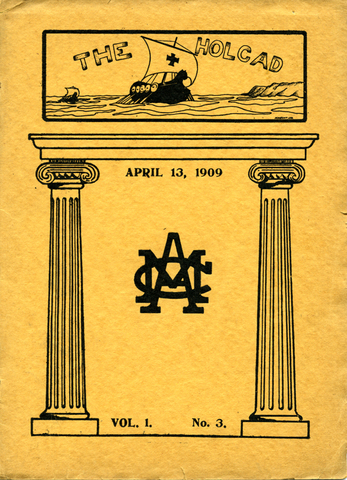 The State News is Established