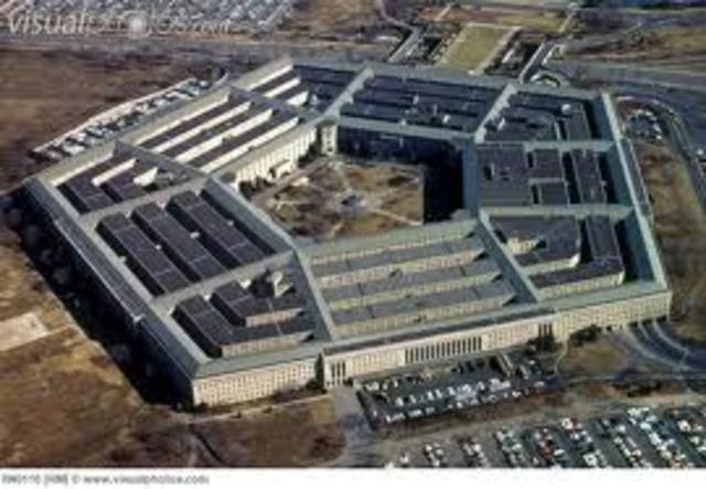 PENTAGON