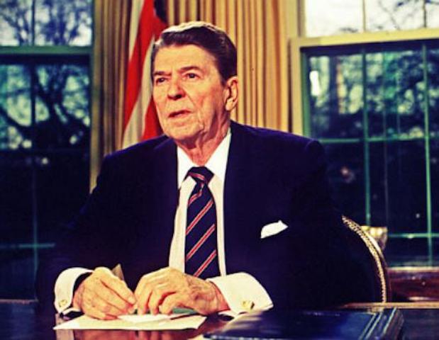 1986 - Immigration Reform and Control Act