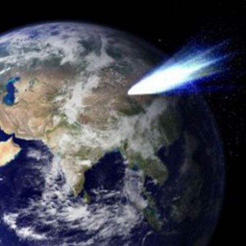 Теория панспермии