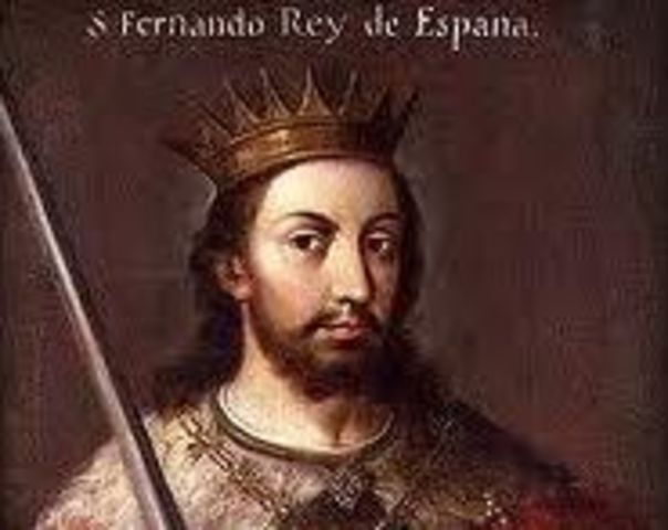 Unió de Castella i Lleó.