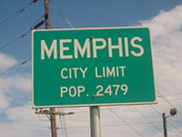 Wells Migrates To Memphis