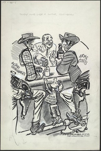 Voting Rights Acts of 1965