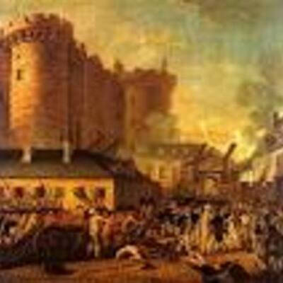 Timeline: Edad Moderna