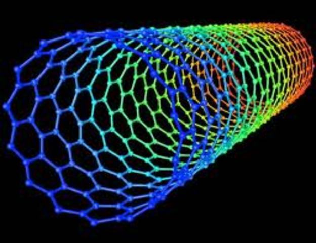 nanotubo