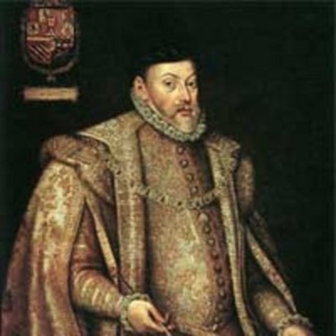 FELIPE II , REY DE PORTUGAL
