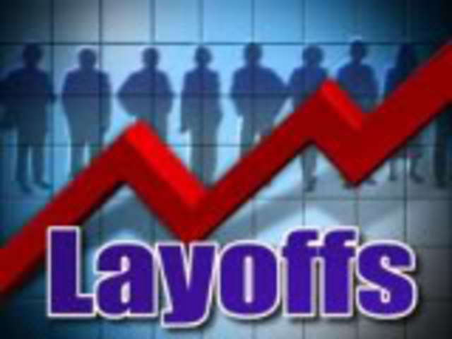 Biggest Layoff