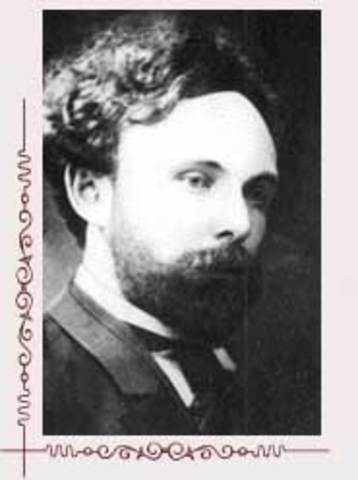 первое путешествие