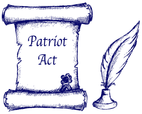 The USA Patriot Act of 2001