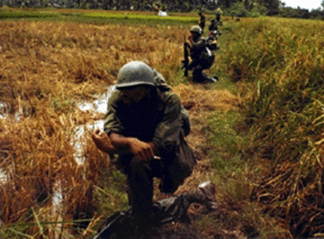 Operation Cedar Falls