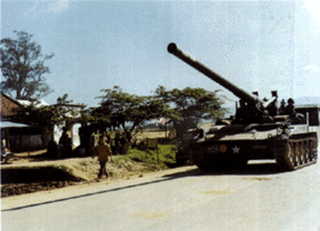 Operation Kingfisher