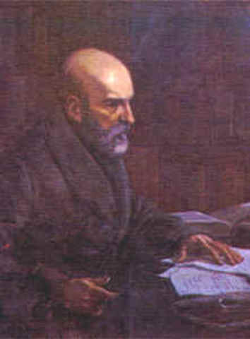 Rufino José Cuervo