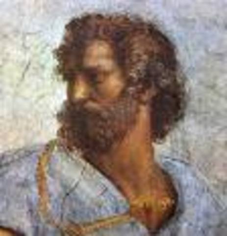 ARISTOTELES