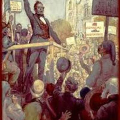 Timeline: Canadian Confederation