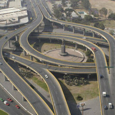 Timeline: ingenieria vias y transporte