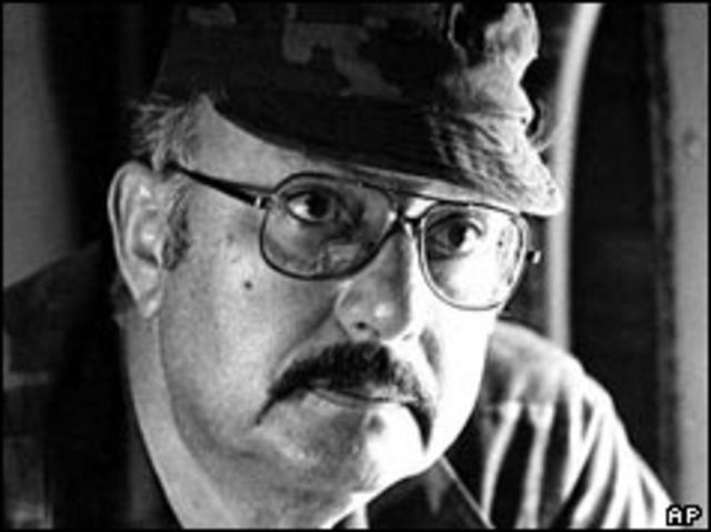 Carter Ended Support Of President Somoza