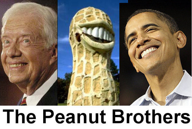 Carters Economic Stimulus Plan