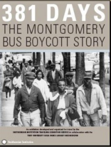 Montgomery Bus Boycott