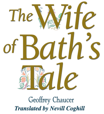 The Wife of Bath's Tale