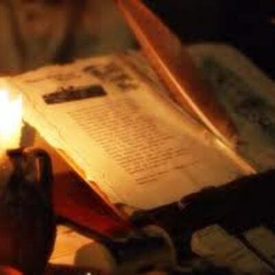 Timeline: British Literature Timeline