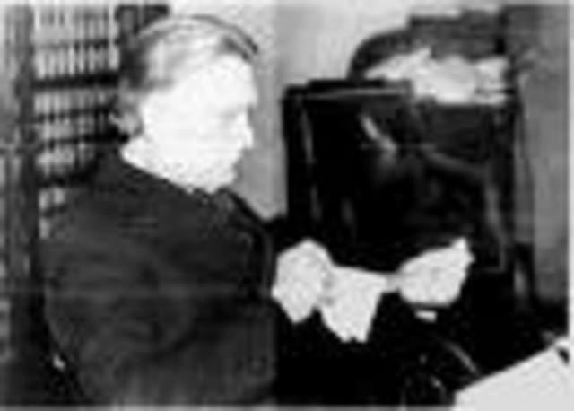 Chpt.17 Sec.4 Neutrality