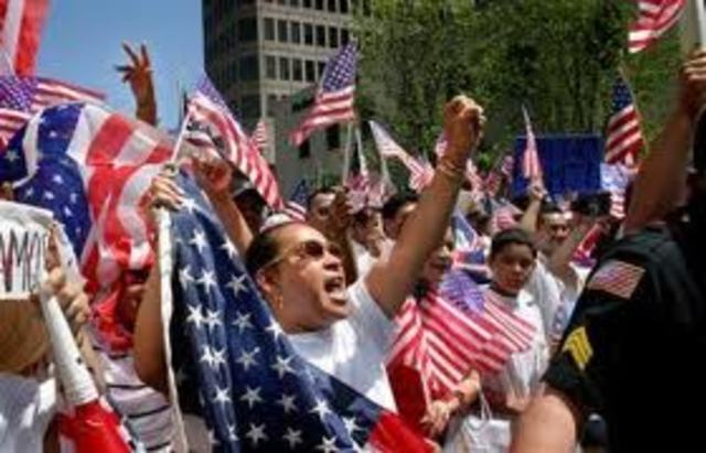 Immigration Reform and Control Act