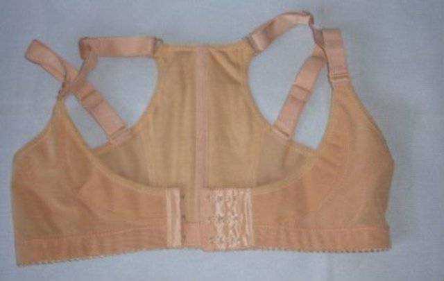 Fajas Reductoras de Senos