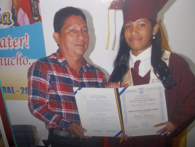 my graduation