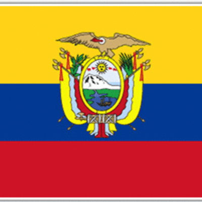 Timeline: Ecuador
