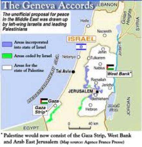 Geneva Accords