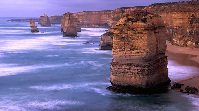 The Twelve Apostles