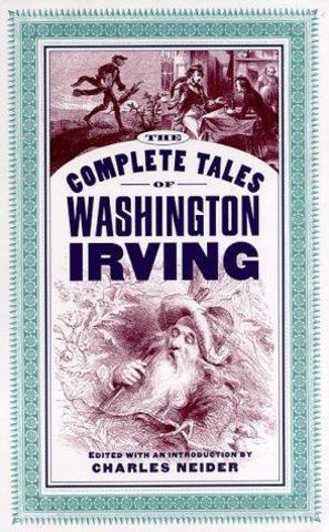 Wahington Irving