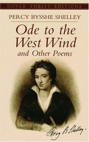 Ode to the West Wind by Percy Shelley